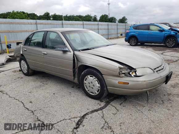1999 Chevrolet Lumina с VIN 2G1WL52M5X9201271, выставлен на аукционе Copart как лот 58366545 с пробегом 136 728 миль миль и Списание • Salvage title. История ставок и продаж доступна на DreamBid. Изображение 4.