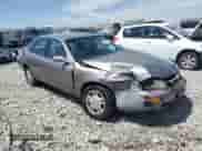 1995 Toyota Camry XLE with VIN JT2GK13E2S0113465, listed as a Copart auction lot 67060765 with 191,104 mi miles and Salvage title. Bid and sale history available at DreamBid. Image 4.