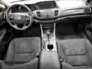 2017 Honda Accord with VIN JHMCR6F31HC014814, listed as a Copart auction lot 87183864 with 187,959 mi miles and Salvage title. Bid and sale history available at DreamBid. Image 8.