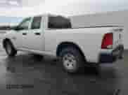 2017 Ram 1500 Tradesman z VIN 1C6RR6FG8HS639111, wystawiony jako Copart lot #63418855 z przebiegiem 133 557 mil mil oraz Czysty tytuł • Clean title. Historia ofert i sprzedaży dostępna na DreamBid. Obrazek 2.