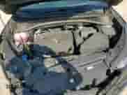 2021 Hyundai Tucson SE with VIN KM8J23A40MU392232, listed as a Copart auction lot 71633815 with 76,229 mi miles and Salvage title. Bid and sale history available at DreamBid. Image 14.