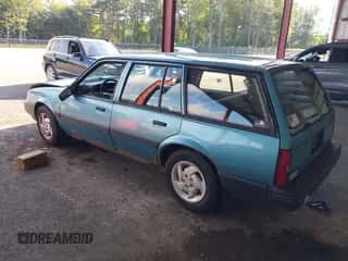 1993 Chevrolet Cavalier с VIN 1G1JC8440P7307749, выставлен на аукционе IAAI как лот 42774854 с пробегом 123 884 миль миль и . История ставок и продаж доступна на DreamBid. Изображение 3.