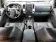 2010 Nissan Frontier Pro-4X with VIN 1N6AD0EV7AC417173, listed as a Copart auction lot 65851905 with 184,667 mi miles and Clean title. Bid and sale history available at DreamBid. Image 8.