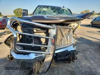 2021 Chevrolet Silverado 2500HD LT с VIN 1GC5YNE79MF260708, выставлен на аукционе Copart как лот 84281425 с пробегом 81 466 миль миль и На запчасти • Non repairable. История ставок и продаж доступна на DreamBid. Изображение 5.