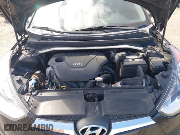 2017 Hyundai Veloster Value Edition с VIN KMHTC6ADXHU310035, выставлен на аукционе IAAI как лот 43348113 с пробегом 149 423 миль миль и . История ставок и продаж доступна на DreamBid. Изображение 10.