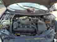 2004 Dodge Stratus SE with VIN 1B3EL36T44N370474, listed as a Copart auction lot 58523945 with Not provided miles and Salvage title. Bid and sale history available at DreamBid. Image 11.