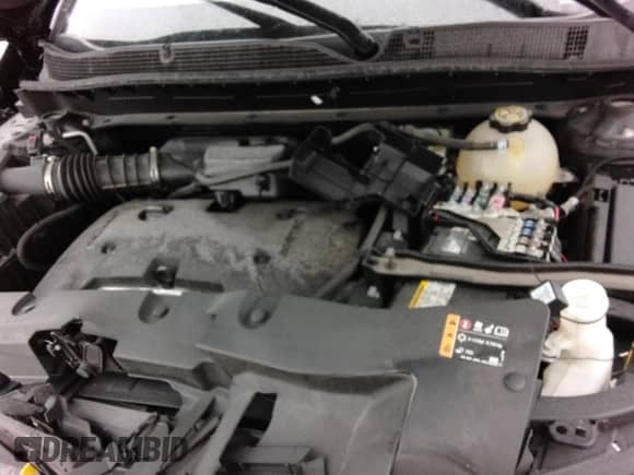 2019 Chevrolet Blazer с VIN 3GNKBBRA6KS583168, выставлен на аукционе Copart как лот 77713704 с пробегом 32 488 миль миль и На запчасти • Non repairable. История ставок и продаж доступна на DreamBid. Изображение 12.