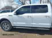 2017 Ford F-150 XL with VIN 1FTEW1EP0HKC32243, listed as a IAAI auction lot 41727196 with 205,162 mi miles and . Bid and sale history available at DreamBid. Image 14.