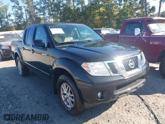 2016 Nissan Frontier SV с VIN 1N6AD0EV6GN727876, выставлен на аукционе IAAI как лот 43480721 с пробегом 226 462 миль миль и . История ставок и продаж доступна на DreamBid. Изображение 1.