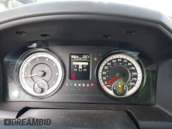 2018 Ram 1500 Tradesman с VIN 1C6RR7FT2JS139146, выставлен на аукционе IAAI как лот 41092816 с пробегом 100 689 миль миль и . История ставок и продаж доступна на DreamBid. Изображение 7.