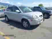 2007 Hyundai Tucson SE z VIN KM8JN72D67U503903, wystawiony jako IAAI lot #42471029 z przebiegiem 234 409 mil mil oraz . Historia ofert i sprzedaży dostępna na DreamBid. Obrazek 1.