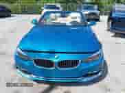 2020 BMW 4 Series 430i with VIN WBA4Z1C03L5R39849, listed as a IAAI auction lot 43349294 with 7,716 mi miles and . Bid and sale history available at DreamBid. Image 12.