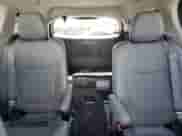 2024 Toyota Sienna Limited z VIN 5TDZRKEC2RS211061, wystawiony jako Copart lot #70225025 z przebiegiem 21 736 mil mil oraz Szkoda całkowita • Salvage title. Historia ofert i sprzedaży dostępna na DreamBid. Obrazek 10.