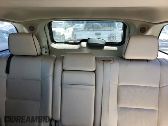 2011 Jeep Grand Cherokee Overland with VIN 1J4RS6GG7BC569267, listed as a Copart auction lot 64296195 with 182,996 mi miles and Clean title. Bid and sale history available at DreamBid. Image 10.