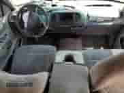 1997 Ford F-150 XL с VIN 1FTEX07LXVKB51683, выставлен на аукционе Copart как лот 59001235 с пробегом 424 265 миль миль и Списание • Salvage title. История ставок и продаж доступна на DreamBid. Изображение 8.