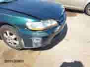 2000 Honda Accord SE с VIN JHMCG5679YC031427, выставлен на аукционе IAAI как лот 42455198 с пробегом 106 783 миль миль и . История ставок и продаж доступна на DreamBid. Изображение 6.