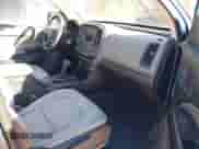 2020 Chevrolet Colorado 4WD Work Truck с VIN 1GCGTBEN6L1137562, выставлен на аукционе IAAI как лот 41377439 с пробегом 43 124 миль миль и . История ставок и продаж доступна на DreamBid. Изображение 5.