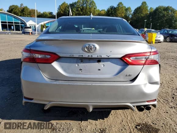 2019 Toyota Camry LE с VIN 4T1B11HK8KU173533, выставлен на аукционе Copart как лот 85150425 с пробегом 277 563 миль миль и Чистый • Clean title. История ставок и продаж доступна на DreamBid. Изображение 6.