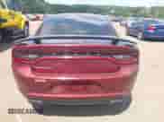 2020 Dodge Charger SXT with VIN 2C3CDXBG4LH227975, listed as a IAAI auction lot 43121673 with 118,997 mi miles and . Bid and sale history available at DreamBid. Image 15.