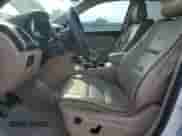 2016 Jeep Grand Cherokee High Altitude with VIN 1C4RJECM6GC344859, listed as a Copart auction lot 59748215 with 91,387 mi miles and Salvage title. Bid and sale history available at DreamBid. Image 7.