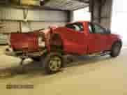 2005 Ford F-150 XL z VIN 1FTRF14535NB09886, wystawiony jako Copart lot #68297544 z przebiegiem 221 508 mil mil oraz Szkoda całkowita • Salvage title. Historia ofert i sprzedaży dostępna na DreamBid. Obrazek 3.