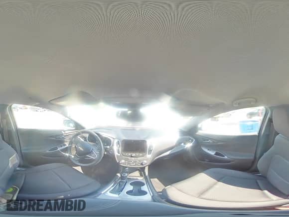 2016 Chevrolet Malibu LT с VIN 1G1ZE5ST8GF204817, выставлен на аукционе Copart как лот 67633515 с пробегом 72 424 миль миль и Списание • Salvage title. История ставок и продаж доступна на DreamBid. Изображение 14.