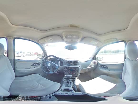 2007 Chevrolet TrailBlazer LS с VIN 1GNDT13S972230198, выставлен на аукционе Copart как лот 70049925 с пробегом 208 292 миль миль и Чистый • Clean title. История ставок и продаж доступна на DreamBid. Изображение 15.