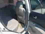 2008 Nissan Rogue SL with VIN JN8AS58V48W134955, listed as a IAAI auction lot 42998703 with 195,440 mi miles and . Bid and sale history available at DreamBid. Image 8.