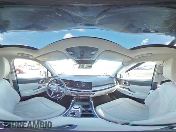 2025 Kia Sorento EX с VIN KNDRJDJH4S5300047, выставлен на аукционе Copart как лот 84989405 с пробегом 15 160 миль миль и Списание • Salvage title. История ставок и продаж доступна на DreamBid. Изображение 15.