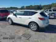 2011 Nissan Murano SL with VIN JN8AZ1MU1BW060936, listed as a IAAI auction lot 43512744 with 269,735 mi miles and . Bid and sale history available at DreamBid. Image 3.