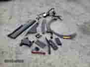 2024 Hyundai Santa Fe Calligraphy с VIN 5NMP5DGL7RH049720, выставлен на аукционе Copart как лот 81567854 с пробегом 2 514 миль миль и Списание • Salvage title. История ставок и продаж доступна на DreamBid. Изображение 13.