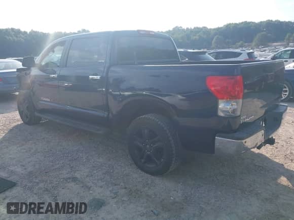 2008 Toyota Tundra Limited z VIN 5TBDV58118S501543, wystawiony jako IAAI lot #43306341 z przebiegiem 167 364 mil mil oraz . Historia ofert i sprzedaży dostępna na DreamBid. Obrazek 3.