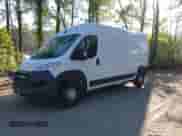 2024 Ram ProMaster Cargo Tradesman с VIN 3C6LRVDG4RE127479, выставлен на аукционе IAAI как лот 42983151 с пробегом 8 317 миль миль и . История ставок и продаж доступна на DreamBid. Изображение 19.