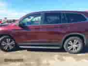 2017 Honda Pilot EX-L z VIN 5FNYF5H70HB019337, wystawiony jako IAAI lot #40809133 z przebiegiem 98 102 mil mil oraz . Historia ofert i sprzedaży dostępna na DreamBid. Obrazek 15.