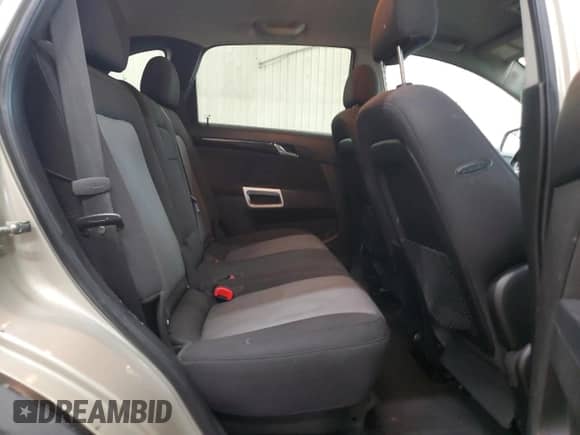 2013 Chevrolet Captiva Sport LS with VIN 3GNAL2EK3DS612541, listed as a Copart auction lot 70113115 with 206,919 mi miles and Salvage title. Bid and sale history available at DreamBid. Image 11.