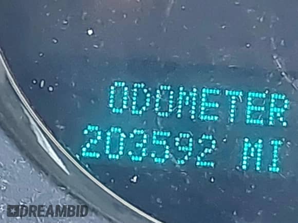 2012 Chevrolet Suburban LTZ z VIN 1GNSKKE75CR133445, wystawiony jako IAAI lot #41590306 z przebiegiem 203 592 mil mil oraz . Historia ofert i sprzedaży dostępna na DreamBid. Obrazek 13.