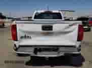 2017 Chevrolet Colorado 2WD WT с VIN 1GCHSBEA8H1178920, выставлен на аукционе Copart как лот 71018825 с пробегом 85 116 миль миль и Списание • Salvage title. История ставок и продаж доступна на DreamBid. Изображение 6.
