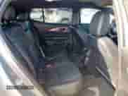 2024 Chevrolet Equinox z VIN 3GN7DRRP7RS292136, wystawiony jako Copart lot #56956375 z przebiegiem 5 252 mil mil oraz Szkoda całkowita • Salvage title. Historia ofert i sprzedaży dostępna na DreamBid. Obrazek 11.