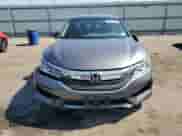 2016 Honda Accord EX-L with VIN 1HGCR2F82GA073176, listed as a Copart auction lot 80317895 with 170,732 mi miles and Salvage title. Bid and sale history available at DreamBid. Image 5.