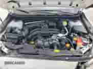 2025 Subaru Impreza с VIN JF1GUABC9S8235992, выставлен на аукционе Copart как лот 68445355 с пробегом 3 474 миль миль и Списание • Salvage title. История ставок и продаж доступна на DreamBid. Изображение 11.