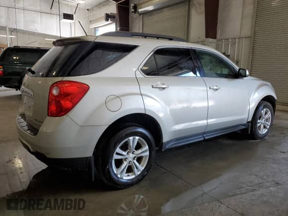 2015 Chevrolet Equinox LT с VIN 2GNALBEK2F6191431, выставлен на аукционе Copart как лот 67953685 с пробегом 104 628 миль миль и На запчасти • Non repairable. История ставок и продаж доступна на DreamBid. Изображение 3.