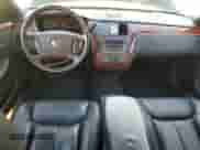 2006 Cadillac DTS Professional с VIN 1GEEH06Y66U500930, выставлен на аукционе Copart как лот 81100675 с пробегом 50 098 миль миль и Чистый • Clean title. История ставок и продаж доступна на DreamBid. Изображение 8.
