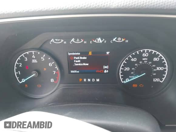 2021 Ford F-150 XL с VIN 1FTEW1CB1MKE77537, выставлен на аукционе IAAI как лот 43409825 с пробегом 106 015 миль миль и . История ставок и продаж доступна на DreamBid. Изображение 7.