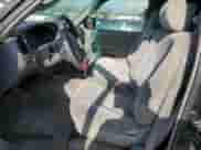 2005 Toyota Tundra SR5 z VIN 5TBRU34155S455441, wystawiony jako Copart lot #89533205 z przebiegiem 166 712 mil mil oraz Szkoda całkowita • Salvage title. Historia ofert i sprzedaży dostępna na DreamBid. Obrazek 7.