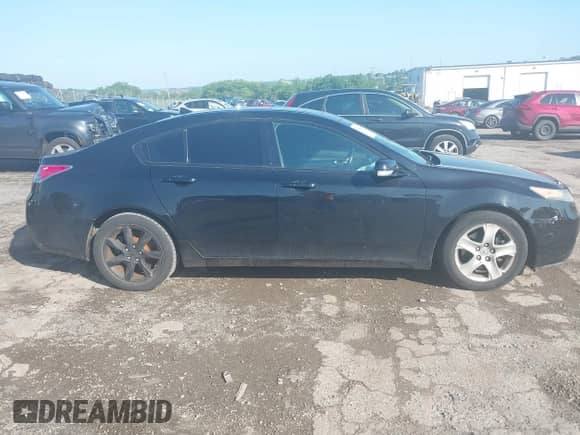 2014 Acura TL Technology z VIN 19UUA8F59EA004471, wystawiony jako IAAI lot #42540294 z przebiegiem Nie podano mil oraz . Historia ofert i sprzedaży dostępna na DreamBid. Obrazek 13.