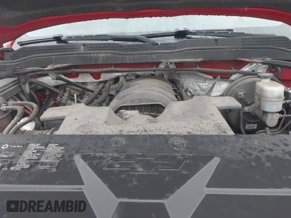 2015 Chevrolet Silverado 1500 LT с VIN 1GCRCRECXFZ222071, выставлен на аукционе IAAI как лот 42366287 с пробегом 155 691 миль миль и . История ставок и продаж доступна на DreamBid. Изображение 10.