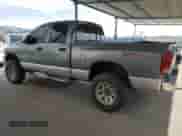 2005 Dodge RAM with VIN 3D3KS28C95G751248, listed as a Copart auction lot 49923855 with 236,513 mi miles and Salvage title. Bid and sale history available at DreamBid. Image 2.