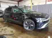 2025 Hyundai Ioniq 5 SEL z VIN 7YAKNDDC5SY016777, wystawiony jako Copart lot #62904575 z przebiegiem 949 mil mil oraz Szkoda całkowita • Salvage title. Historia ofert i sprzedaży dostępna na DreamBid. Obrazek 4.