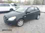 2011 Hyundai Accent GS с VIN KMHCM3AC8BU200465, выставлен на аукционе IAAI как лот 41797288 с пробегом 107 831 миль миль и . История ставок и продаж доступна на DreamBid. Изображение 2.