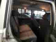2008 Jeep Commander Sport с VIN 1J8HG48K88C127576, выставлен на аукционе Copart как лот 63995225 с пробегом 131 846 миль миль и Чистый • Clean title. История ставок и продаж доступна на DreamBid. Изображение 11.